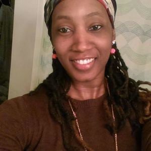 Meet your Posher, Sheri